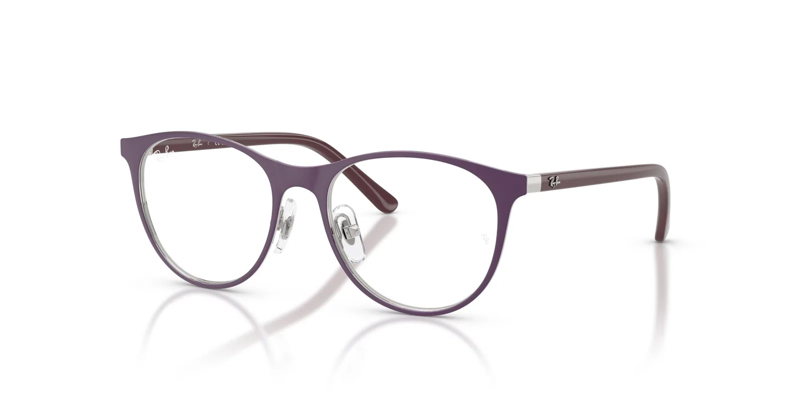 Ray-Ban Junior 9552V Eyeglasses - view 28